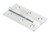 From The Anvil Fixed Pin Furniture Hinge - 64 x 35mm - Satin Chrome (Pair)