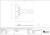 All measurements are shown in millimeters (mm)