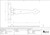 All measurements are shown in millimeters (mm)