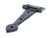 From The Anvil Arrow Head Cast Decorative Tee Hinge - 152mm - Black (Pair)