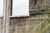 From The Anvil Offset Gate Hinge - 610 x 160mm - External Beeswax (Pair)
