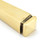 From The Anvil Avon Espagnolette Locking Window Handle - Aged Brass