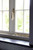 From The Anvil Avon Espagnolette Locking Window Handle - Unlacquered Polished Brass