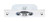 From The Anvil Sash Window Pulley - 119 x 26mm - Chrome