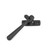 From The Anvil Newbury Casement Fastener - 105 x 36mm - Aged Bronze