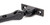 From The Anvil Rose Head Sill Mounted Casement Stay - Black