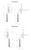All measurements are shown in millimeters (mm)