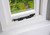 From The Anvil Avon Sill Mounted Casement Stay - Black