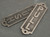 From The Anvil 'Pull' Sign - 168 x 48mm - Antique Pewter