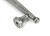 From The Anvil Regency Cabinet Pull Handle - Pewter Patina