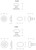 All measurements are shown in millimeters (mm)
