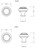 All measurements are shown in millimeters (mm)