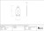All measurements are shown in millimeters (mm)