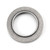 From The Anvil Round Plain Escutcheon Keyhole Cover - 53mm - Pewter Patina