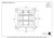 All measurements are shown in millimeters (mm)