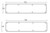 All measurements are shown in millimeters (mm)