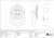 All measurements are shown in millimeters (mm)
