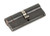 From The Anvil Euro Cylinder (C4) - 5 Pin/80mm (40/40) - Aged Bronze