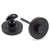 From The Anvil Round Plain Privacy Turn - 53mm/5mm Spindle - External Beeswax