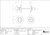 All measurements are shown in millimeters (mm)
