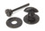From The Anvil Round Privacy Turn - 41mm/5mm Spindle - External Beeswax