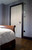 From The Anvil Round Privacy Turn 50mm/5mm Spindle - Polished Nickel