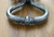 From The Anvil Shakespeare Gate Latch - Pewter Patina