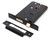 From The Anvil Horizontal Skeleton Key Mortice Lock - 5 Lever - 127mm Backset - Black