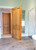 From The Anvil Mushroom Mortice Door Knob - 51mm - Unlacquered Polished Brass