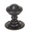 From The Anvil Brockworth Door Knob - 62mm - Aged Bronze