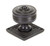 From The Anvil Tewkesbury Door Knob - 63mm - Aged Bronze