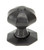 From The Anvil Octagonal Mortice Door Knob - 57mm - External Beeswax