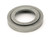 From The Anvil Avon Art Deco Lever Door Handle - Round Rosette - 53mm - Pewter Patina