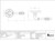 All measurements are shown in millimeters (mm)