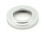 From The Anvil Brompton Art Deco Lever Door Handle - Round Rosette - 53mm - Chrome