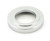 From The Anvil Newbury Art Deco Lever Door Handle - Round Rosette - 53mm - Chrome