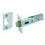 Gainsborough Standard Tubular Latch - 60mm Backset