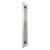 Gainsborough Rectangular Sliding Door Flush Pull - Stainless Steel