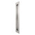 Gainsborough Rectangular Sliding Door Flush Pull - Stainless Steel