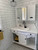 Vanitone Federation Timber Bathroom Washstand