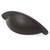 Castella Shaker Drawer Pull Handle - 64mm - Old America