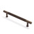 Castella Chelsea Cabinet Pull Handle - Bronze