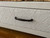 Castella Century Cabinet Pull Handle - Matte Black