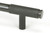From The Anvil Half Brompton Cabinet Pull Handle - Aged Bronze