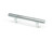 From The Anvil Judd Cabinet Pull Handle - Chrome