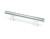 From The Anvil Kelso Cabinet Pull Handle - Chrome
