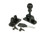 From The Anvil Prestbury Brighton Sash Window Fastener - 55 x 21mm - Aged Bronze