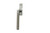 From The Anvil Brompton Espagnolette Locking Window Handle - 316 Polished Stainless Steel