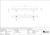 All measurements are shown in millimeters (mm)