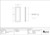 All measurements are shown in millimeters (mm)
